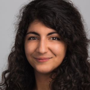 Sarah Sultani Sarah Sultani