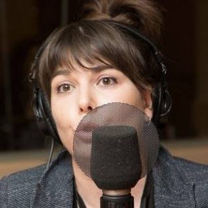 Nellie Brière Nellie Brière