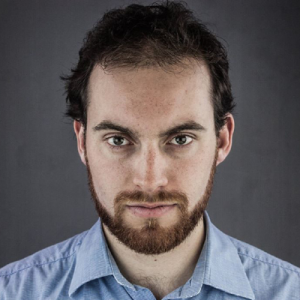 Laurent Deslauriers Laurent Deslauriers