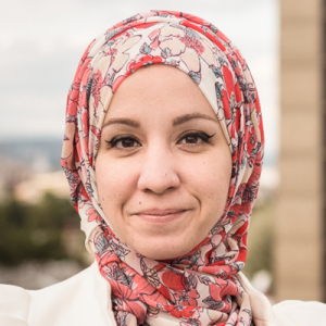Maryam Bessiri Maryam Bessiri