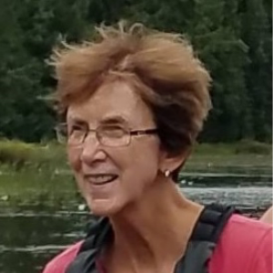Elizabeth Robinson Elizabeth Robinson