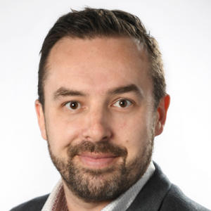 Marc-Antoine Tremblay Marc-Antoine Tremblay